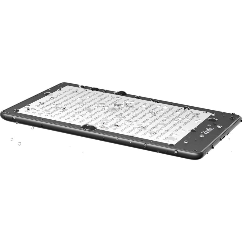 Amazon Kindle Paperwhite 8GB 2021 Black Tablets - DailySale