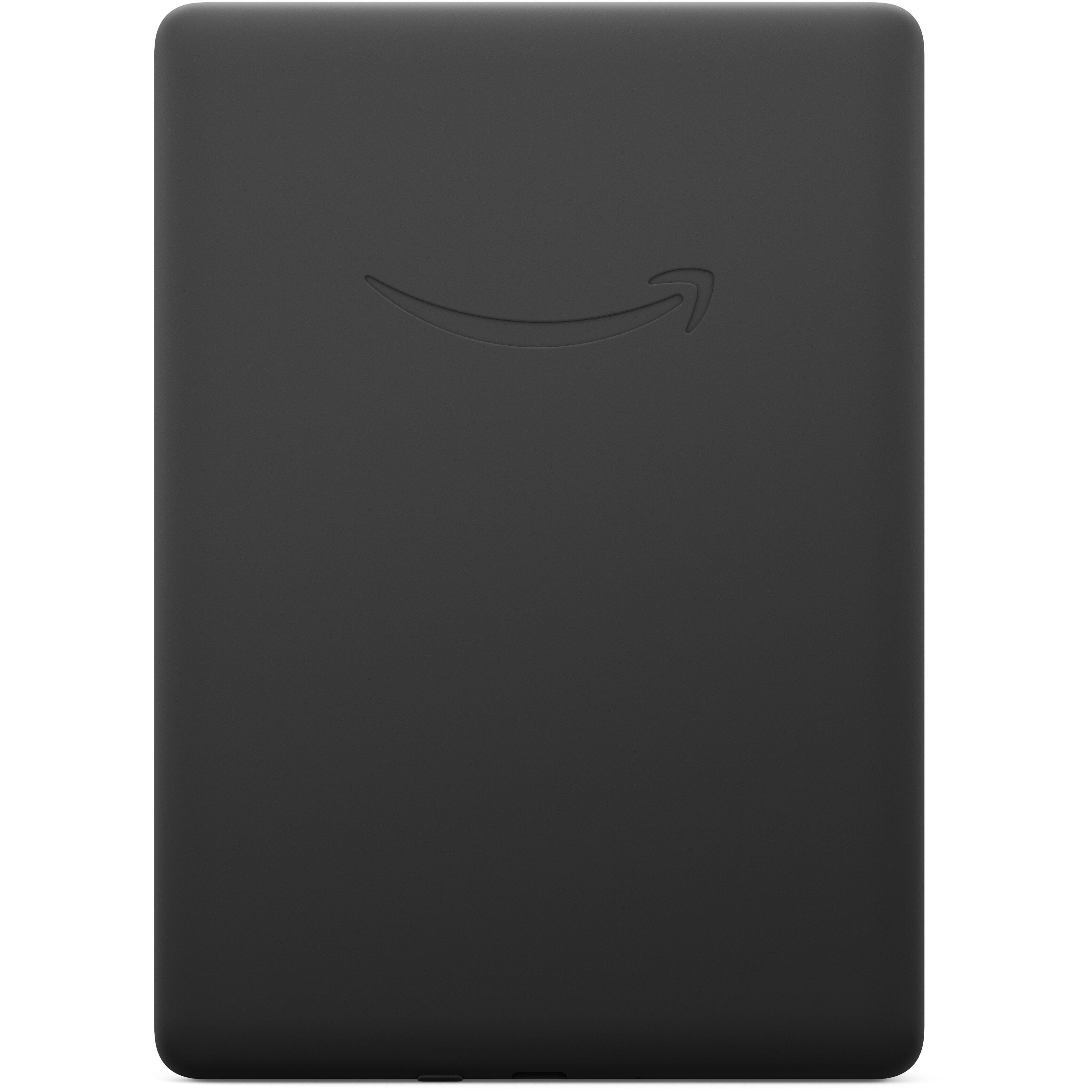 Amazon Kindle Paperwhite 8GB 2021 Black Tablets - DailySale