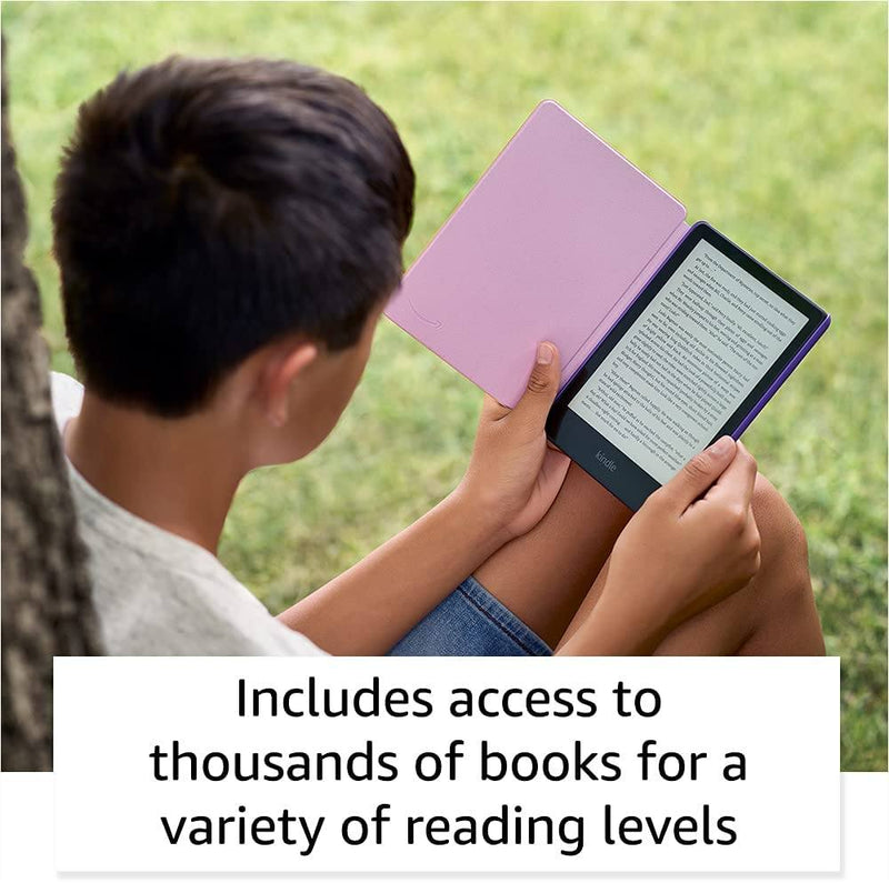Amazon Kindle Paperwhite Kids Tablets - DailySale