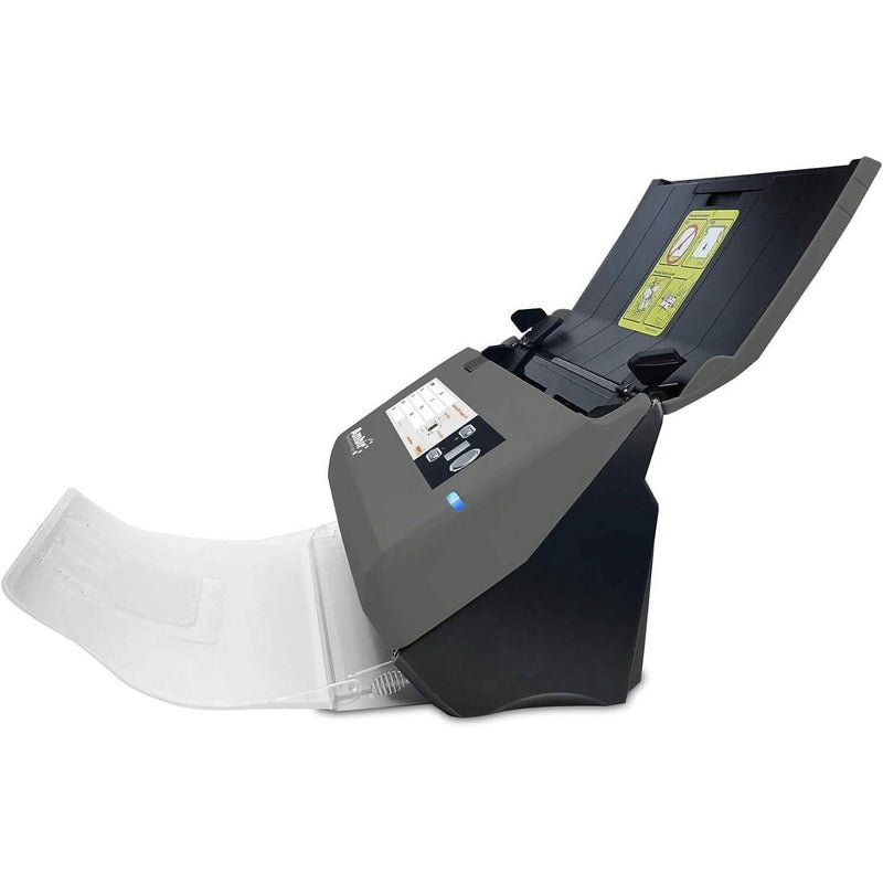 Ambir ImageScan Pro 820ix 20ppm High-Speed ADF Scanner for Windows PC and Mac Computer Accessories - DailySale