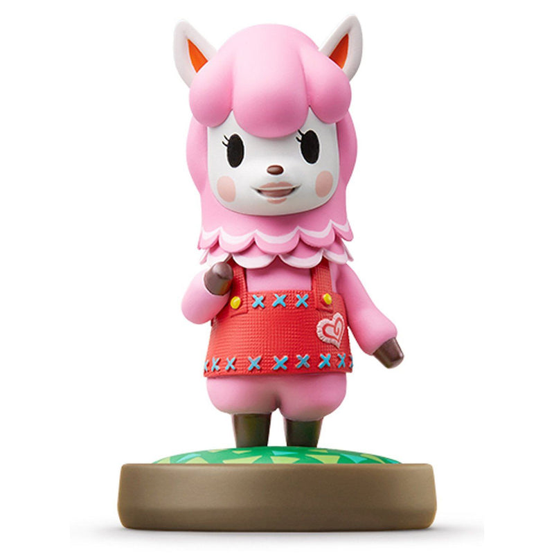 Amiibo Risa - Animal Crossing Series Video Games & Consoles - DailySale