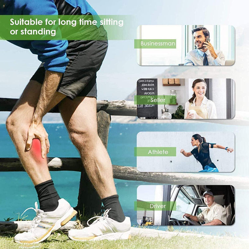 Amzdeal Electric Leg and Arm Massager Wellness - DailySale