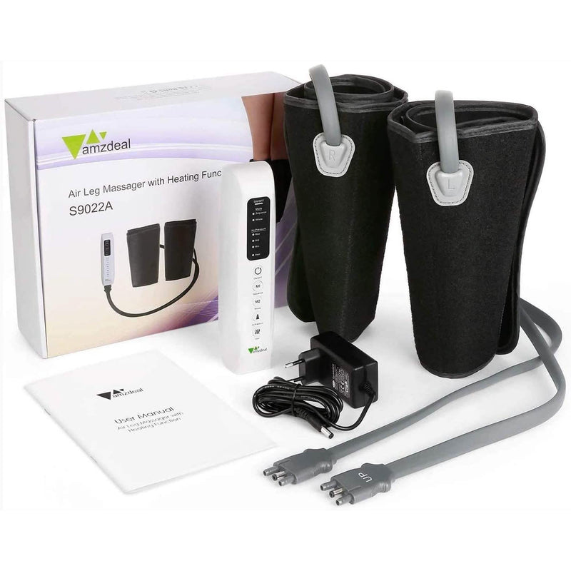 Amzdeal Electric Leg and Arm Massager Wellness - DailySale