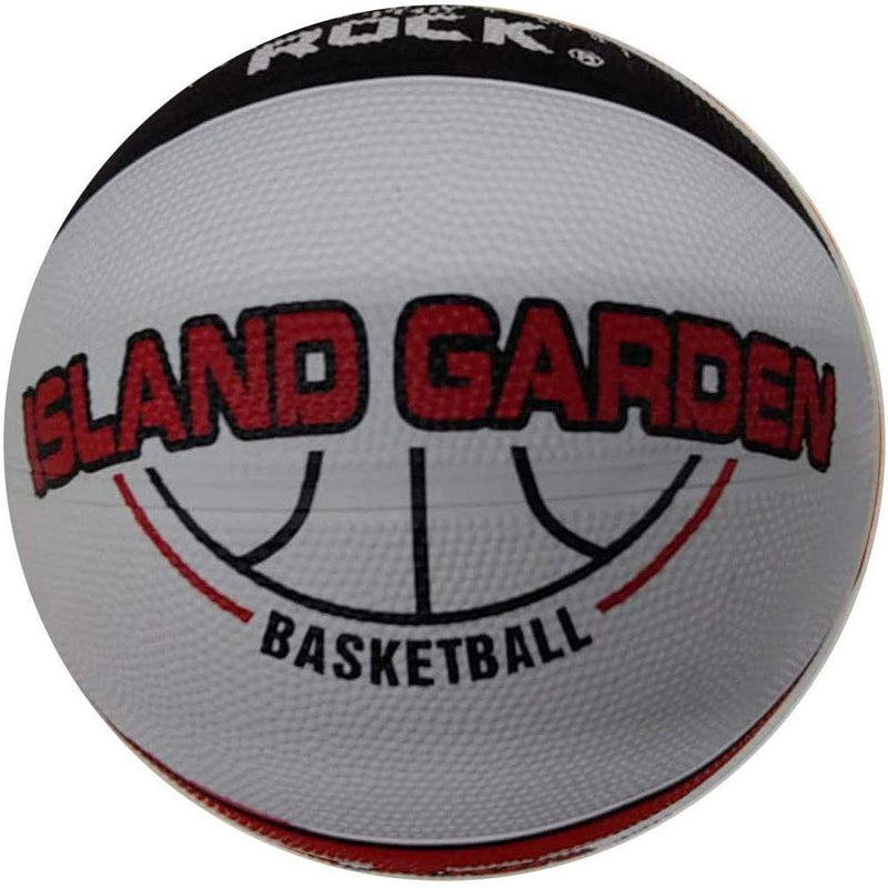Anaconda Sports The Rock (Island Garden) Basketball Toys & Games - DailySale