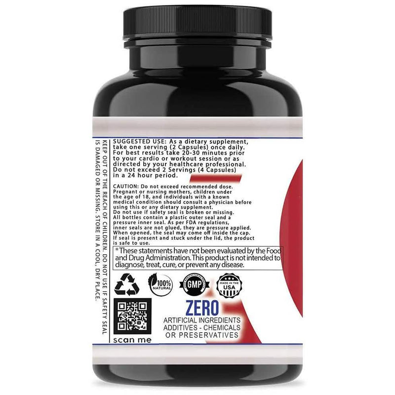 Angry Supplements Super Keto BHB Burn Fat, Increase Energy and Focus Wellness & Fitness - DailySale