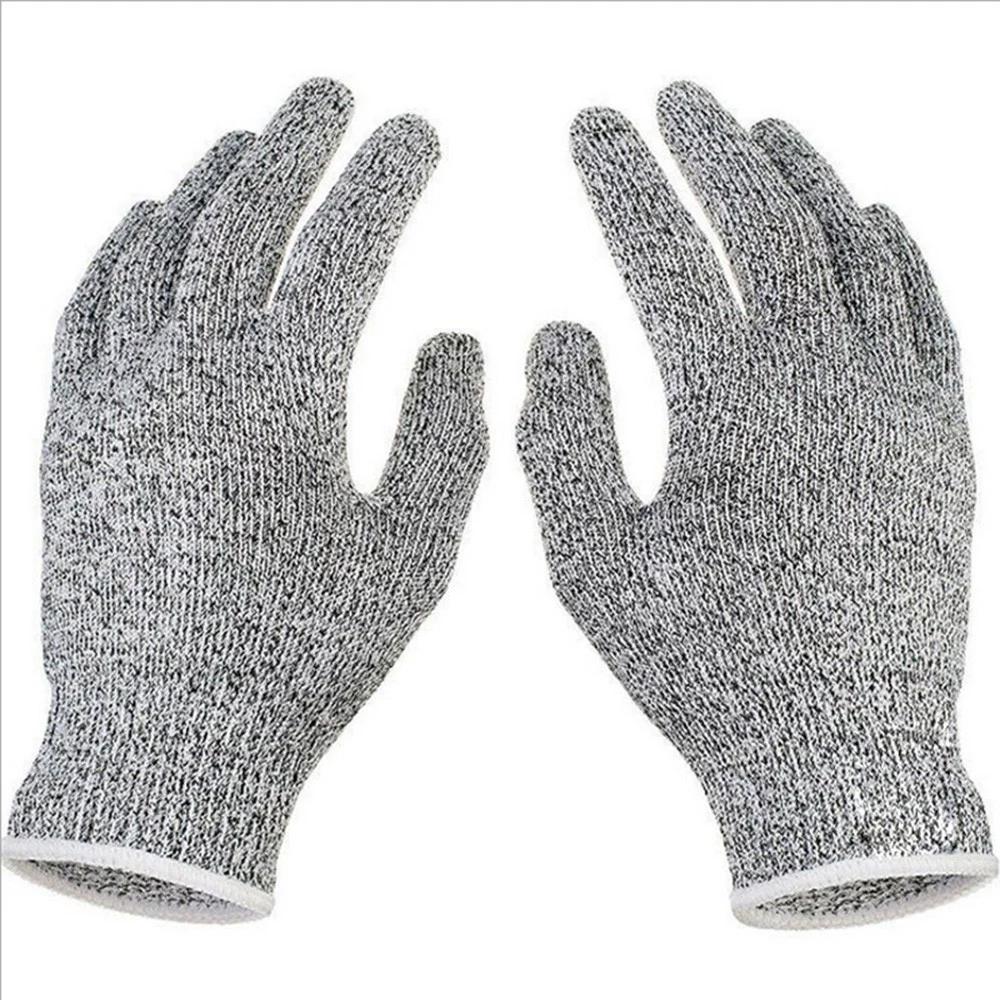 Stab Resistant Anti-cut Gloves Cut-Resistant Safety Gloves