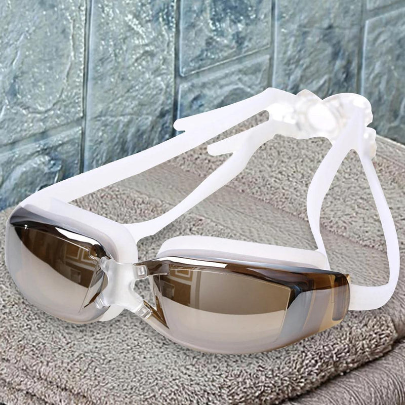 Anti Fog Goggles Sports & Outdoors White - DailySale