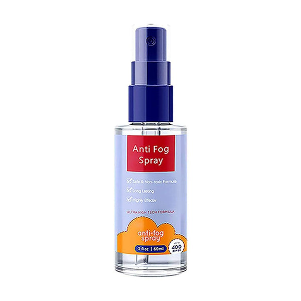 Anti-Fog Spray Agent for Glasses Everything Else 1-Pack - DailySale