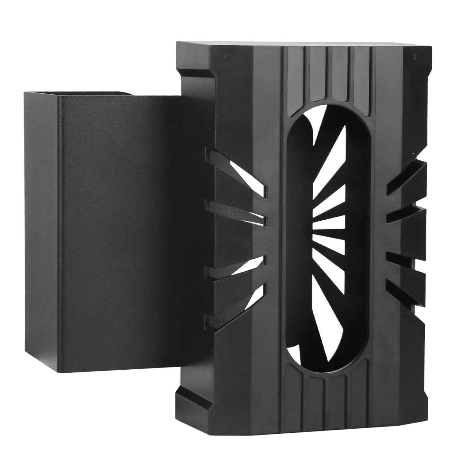 Anti Theft Video Doorbell Door Mount Fit for Most Doorbell Camera Accessories Smart Home & Security - DailySale