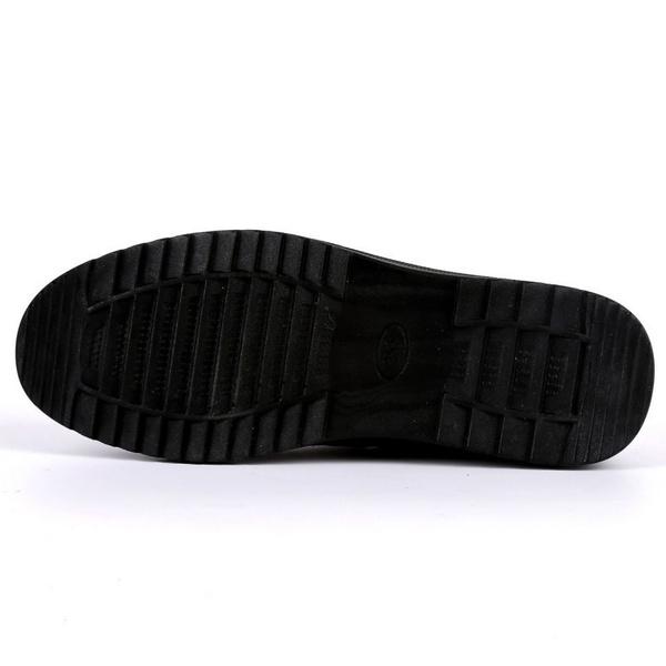 Antiskid Slip On Loafer Shoes Men's Clothing - DailySale
