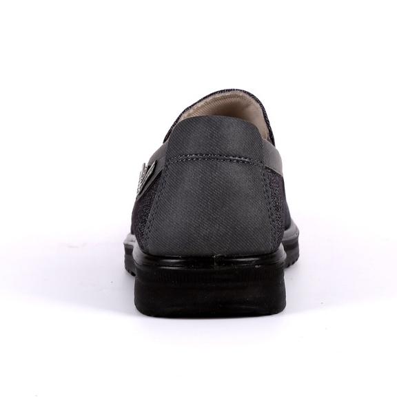 Antiskid Slip On Loafer Shoes Men's Clothing - DailySale