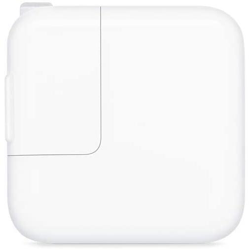 Apple 12W USB Power Adapter Mobile Accessories - DailySale