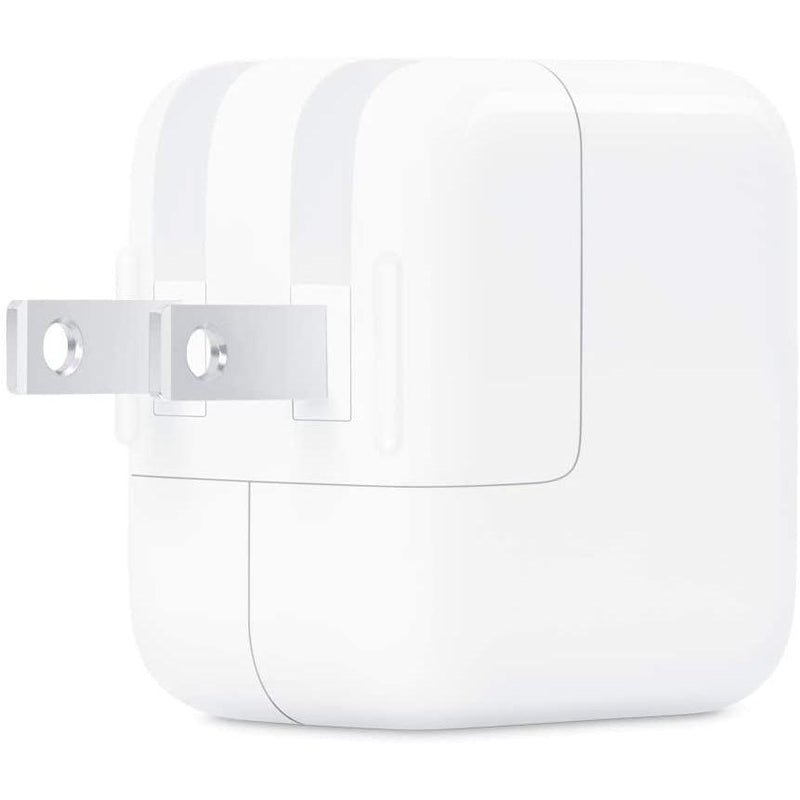 Apple 12W USB Power Adapter Mobile Accessories - DailySale