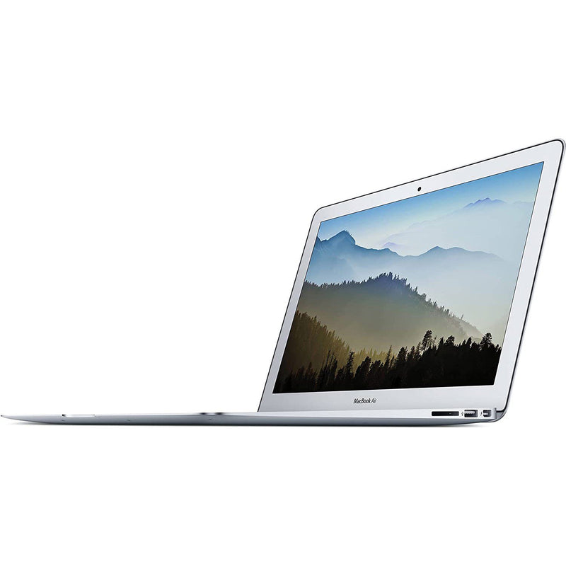 Apple 13-inch MacBook Air, 1.8 GHz Intel Core i5 dual-core processor, 8GB RAM, 128GB SSD Laptops - DailySale