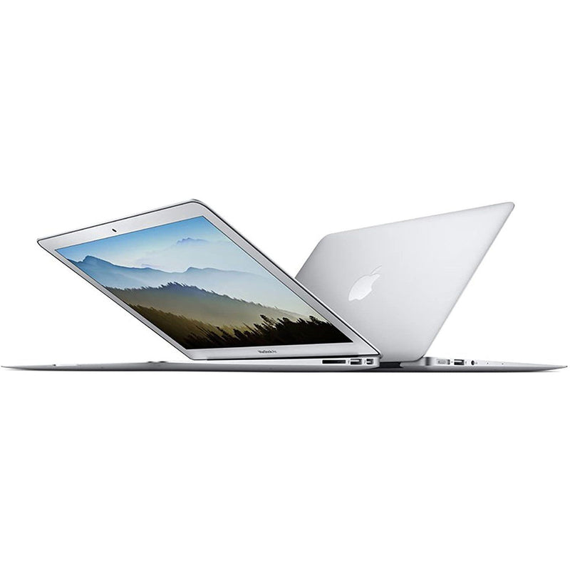  Apple: Mac laptops