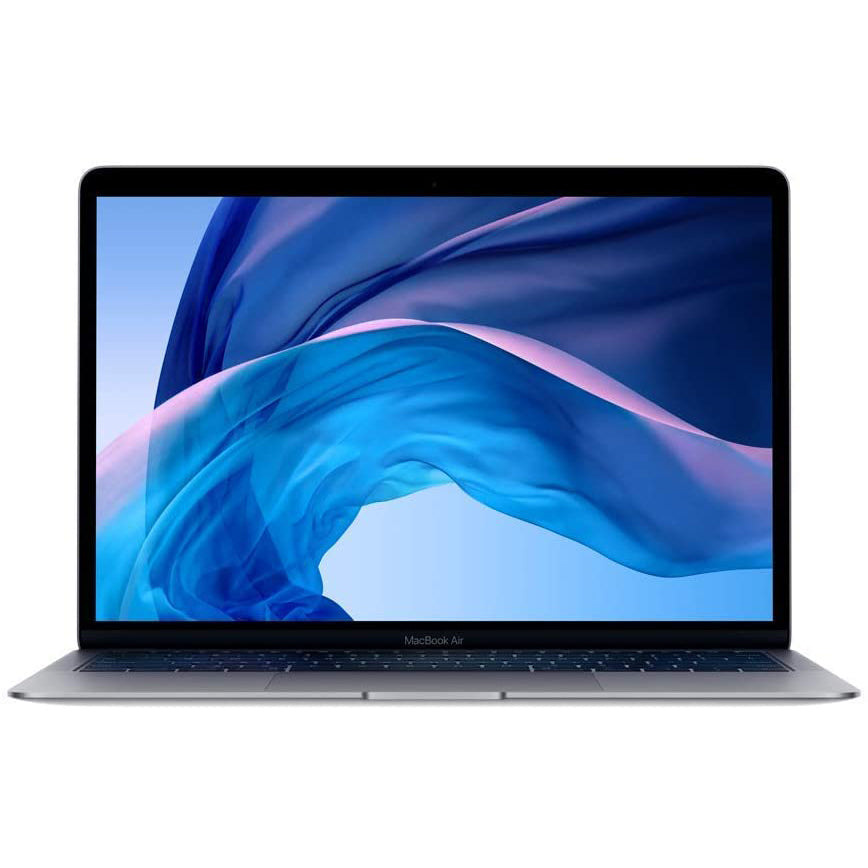 Apple 13.3-Inch MacBook Air MVFH2LL/B 8GB 128GB Laptop Laptops - DailySale