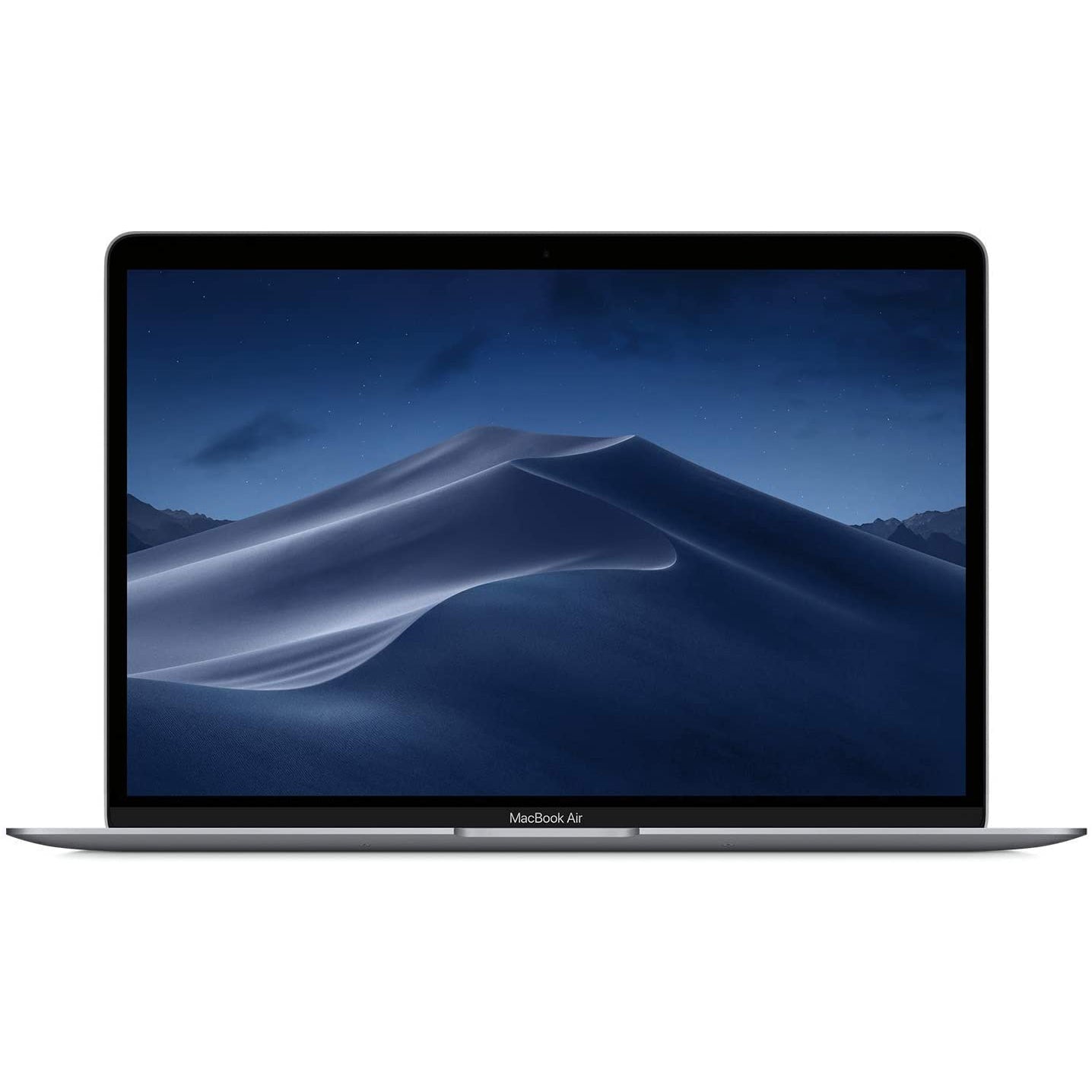 Apple 13.3-Inch MacBook Air MVFH2LL/B 8GB 128GB Laptop Laptops - DailySale