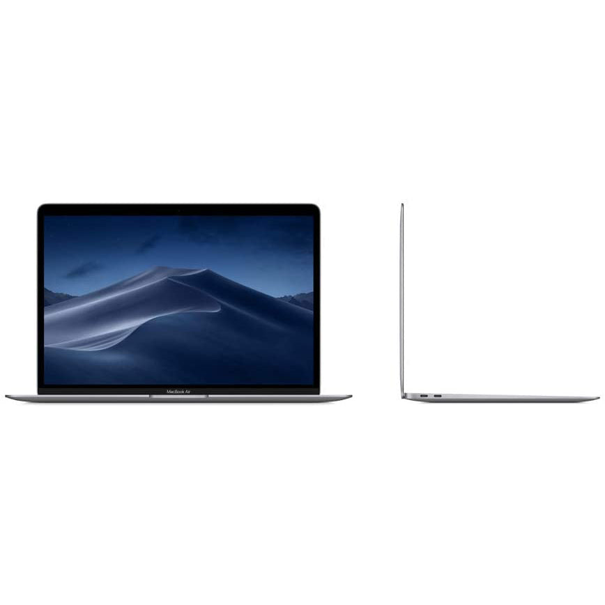 Apple 13.3-Inch MacBook Air MVFH2LL/B 8GB 128GB Laptop Laptops - DailySale