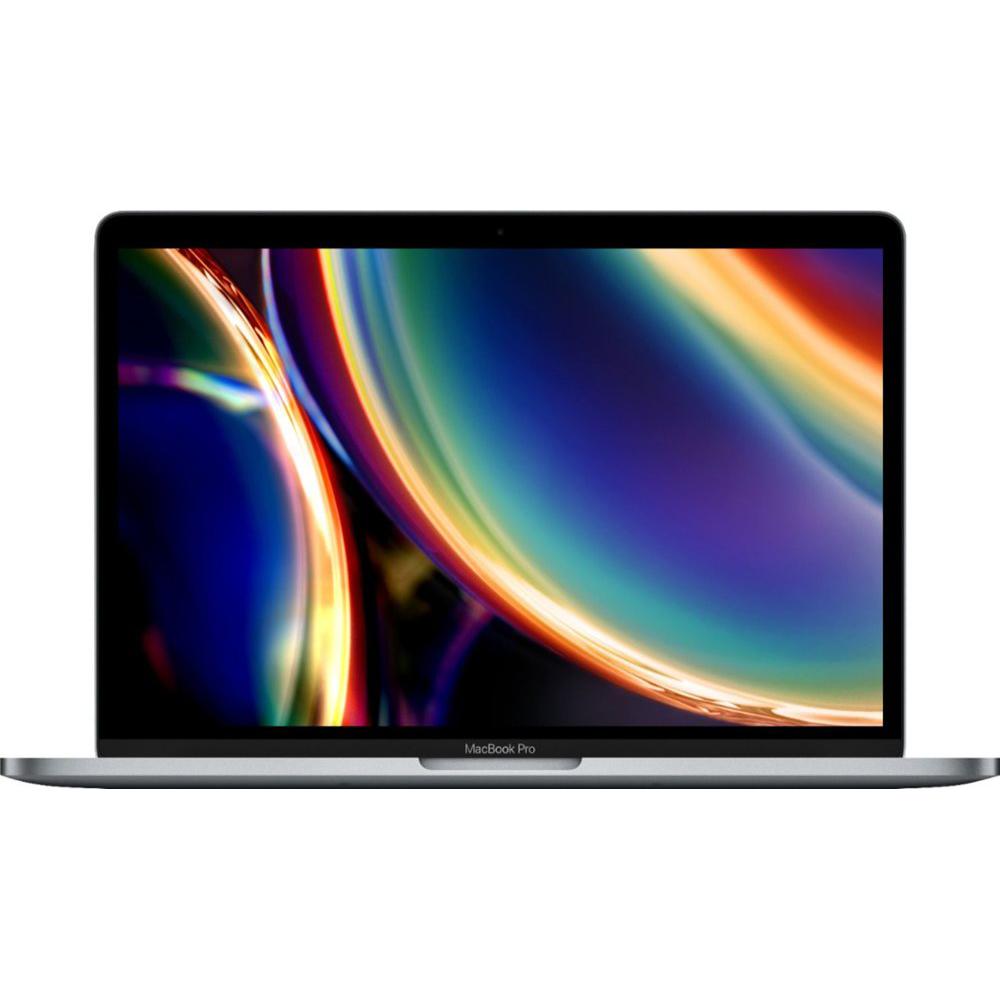 Apple 13.3" MacBook Pro Space Gray i5 16GB RAM 512GB SSD MWP42LL/A Laptops - DailySale