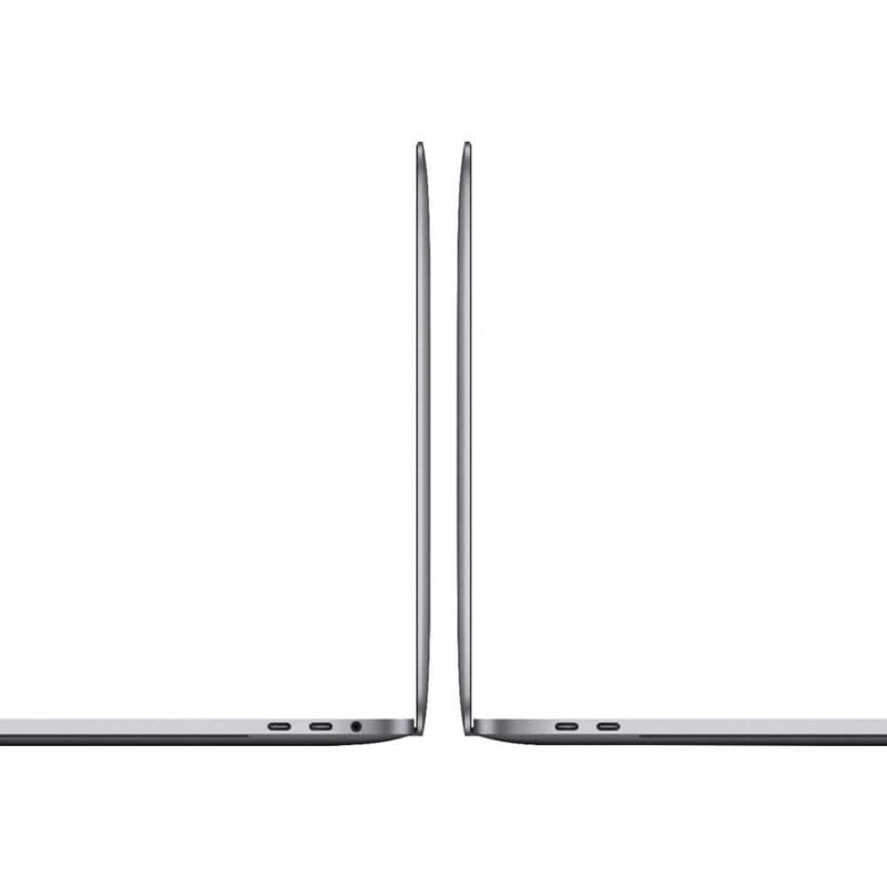 Apple 13.3" MacBook Pro Space Gray i5 16GB RAM 512GB SSD MWP42LL/A Laptops - DailySale