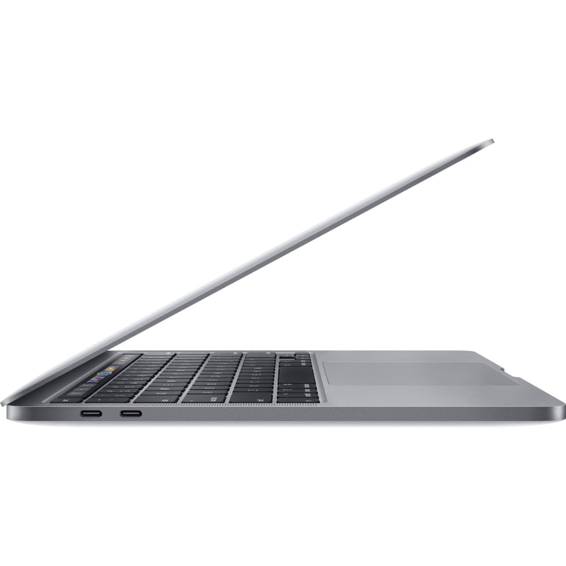Apple 13.3" MacBook Pro Space Gray i5 16GB RAM 512GB SSD MWP42LL/A Laptops - DailySale
