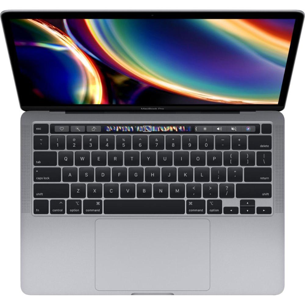 Apple 13.3" MacBook Pro Space Gray i5 16GB RAM 512GB SSD MWP42LL/A Laptops - DailySale