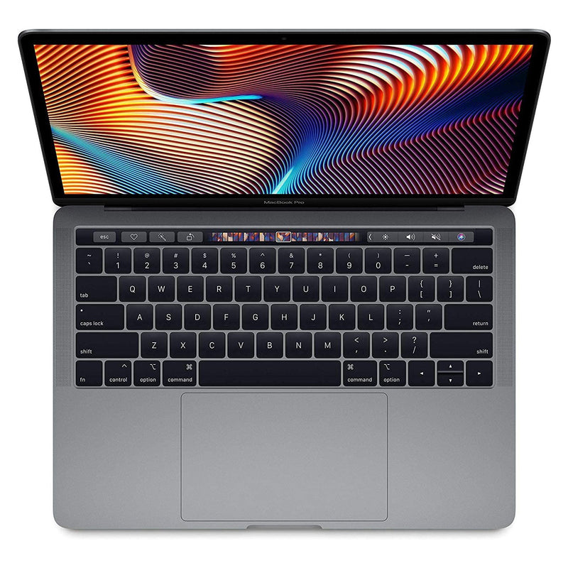 Apple 13.3 MacBook Pro with Touch Bar 8GB 256GB Laptops - DailySale