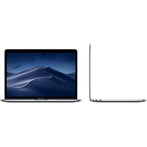Apple 13.3 MacBook Pro with Touch Bar 8GB RAM 256GB SSD MR9Q2LL/A CR Laptops - DailySale