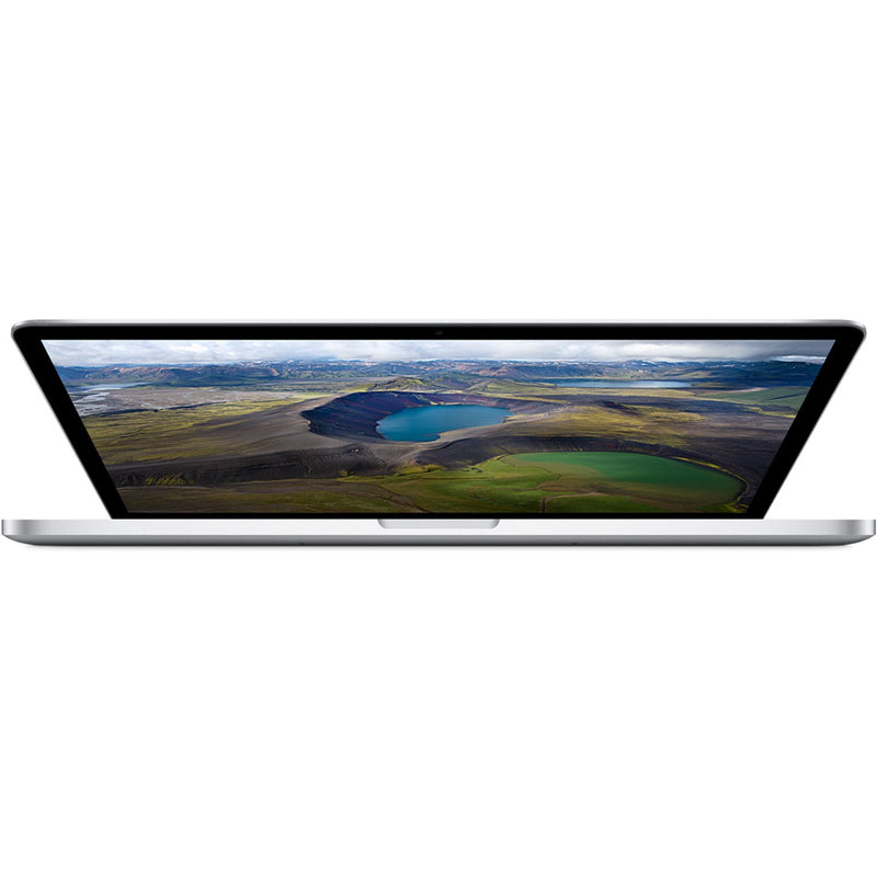 Apple 15 MacBook Pro Core i7 256GB SSD A1398 Laptops - DailySale