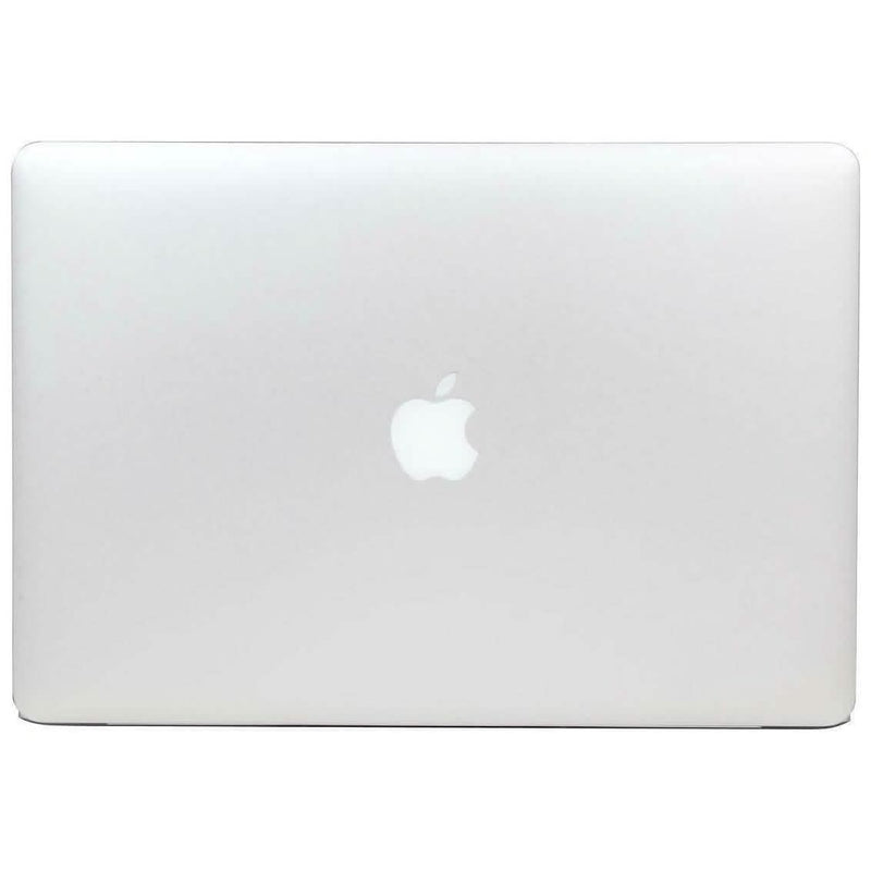 Apple 15" MacBook Pro Core i7 2.6GHz 16GB RAM 512GB SSD (Refurbished) Laptops - DailySale
