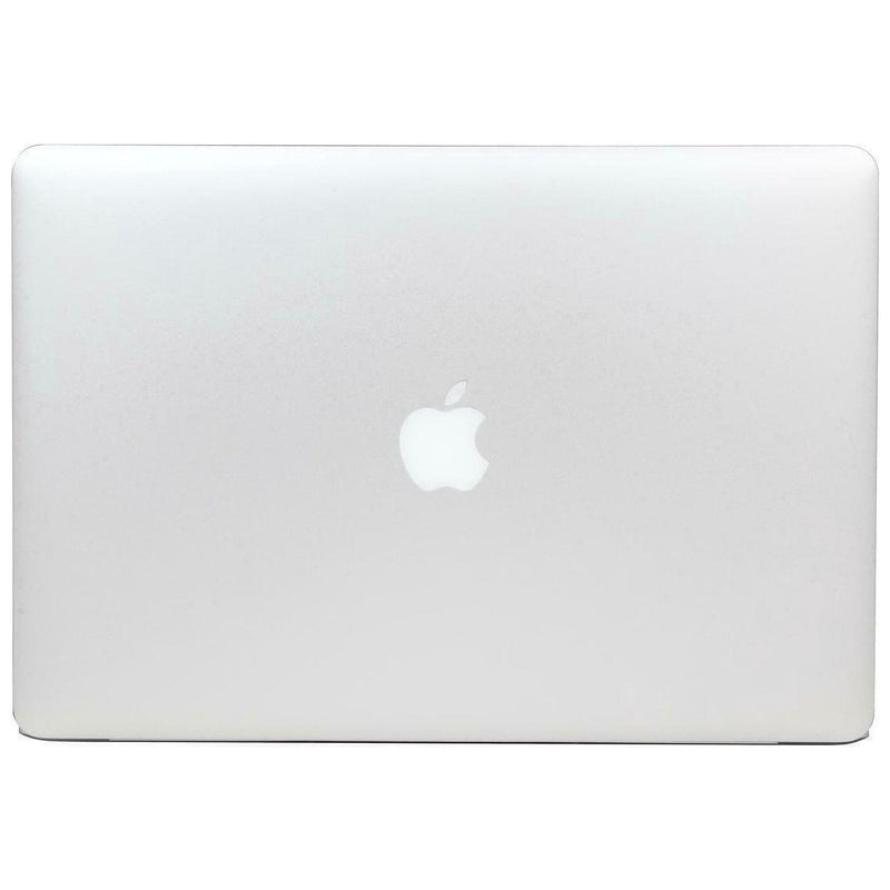 Apple 15" MacBook Pro Core i7 2.6GHz 16GB RAM 512GB SSD (Refurbished) Laptops - DailySale
