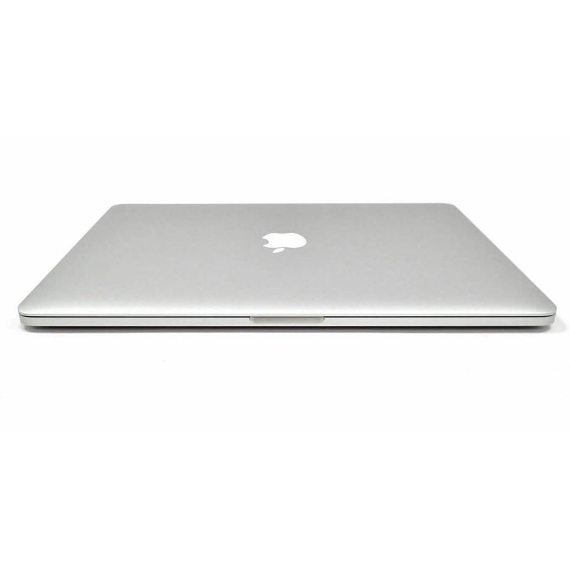 Apple 15" MacBook Pro Core i7 2.6GHz 16GB RAM 512GB SSD (Refurbished) Laptops - DailySale