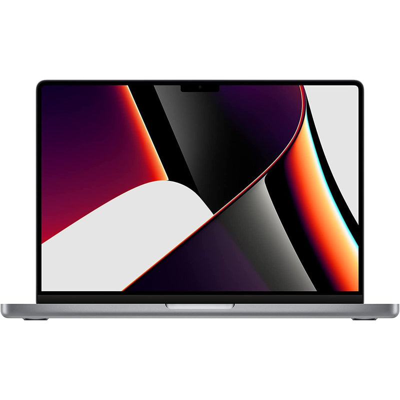 Apple 2021 MacBook Pro M1 Pro MKGP3LL/A A2442 16GB RAM, 512GB SSD (Refurbished) Laptops - DailySale