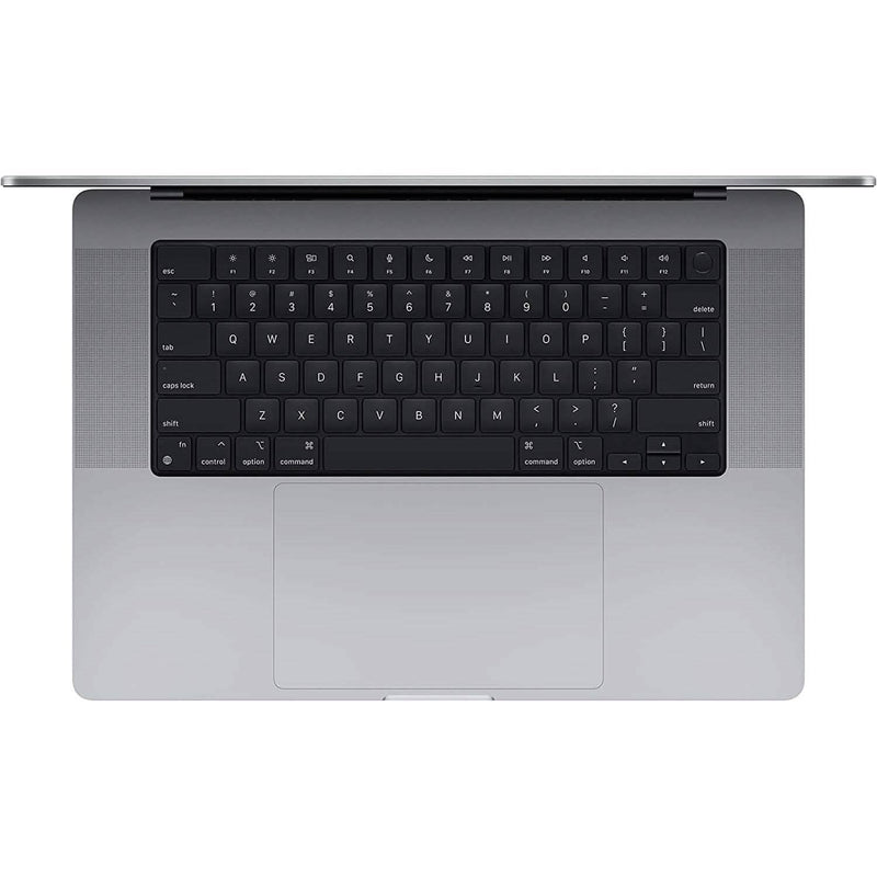 Apple 2021 MacBook Pro MK183LL/A A2485 16.2-Inch 16GB 512GB (Refurbished) Laptops - DailySale