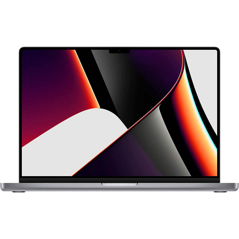 Apple 2021 MacBook Pro MK183LL/A A2485 16.2-Inch 16GB 512GB (Refurbished) Laptops - DailySale
