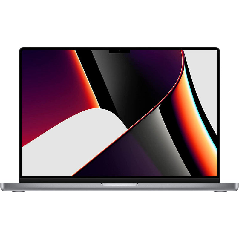 Apple 2021 MacBook Pro MK193LL/A A2485 16.2-Inch 16GB 512GB (Refurbished) Laptops - DailySale