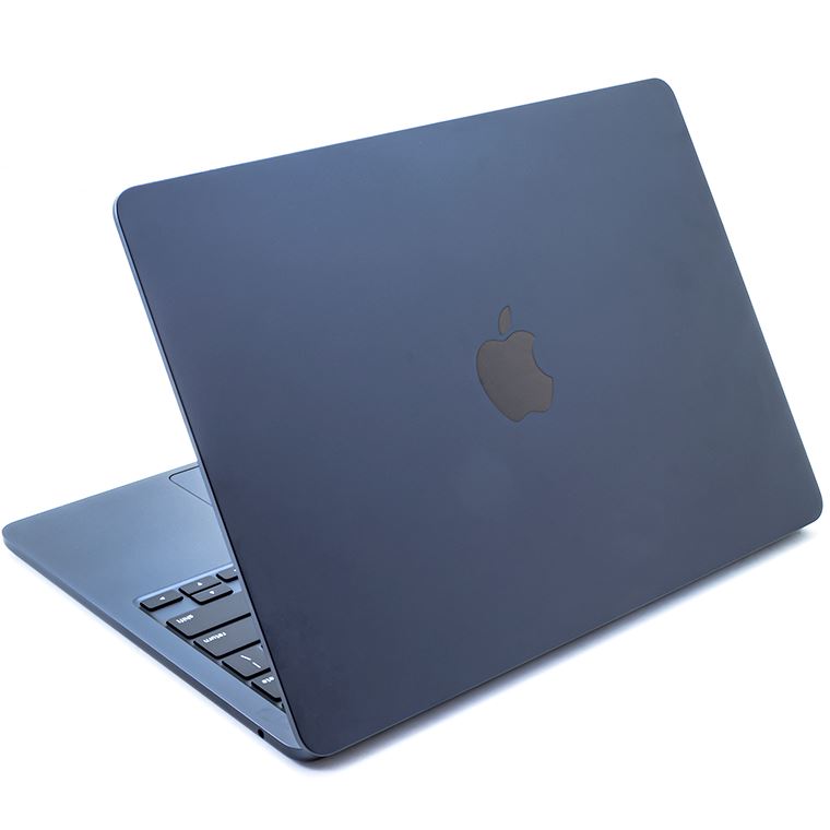 ホットオンライン 【美品】MacBookAir 13.6-inch M2チップ 2022 | www ...