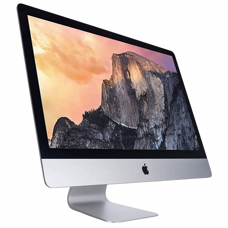 Apple 21.5 iMac Intel Core i5 2.7GHz 8GB Memory 1TB Hard Drive Desktops - DailySale