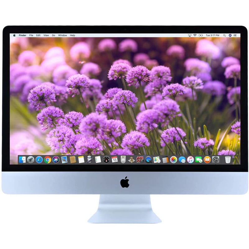 Apple 21.5 iMac Intel Core i5 2.7GHz 8GB Memory 1TB Hard Drive Desktops - DailySale