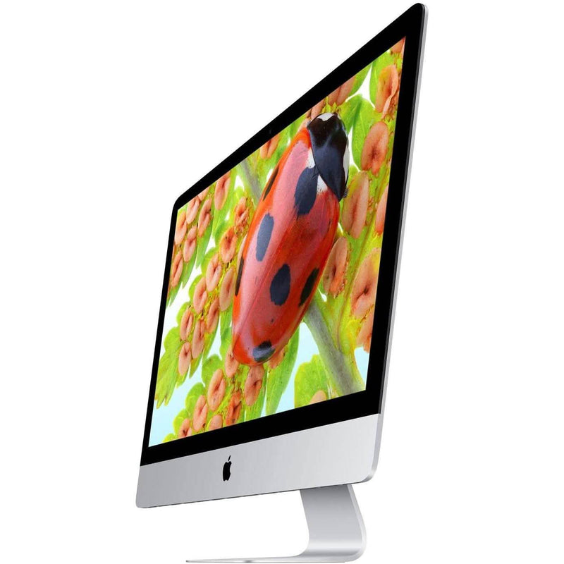 Apple 21.5" iMac Intel Core i5 8GB Memory 1TB Hard Drive Desktops - DailySale