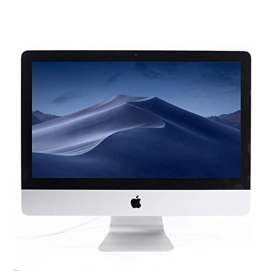 Apple 21.5" iMac (MK452LL/A) 8GB Memory 1TB Hard Drive (Late 2015) Desktops - DailySale