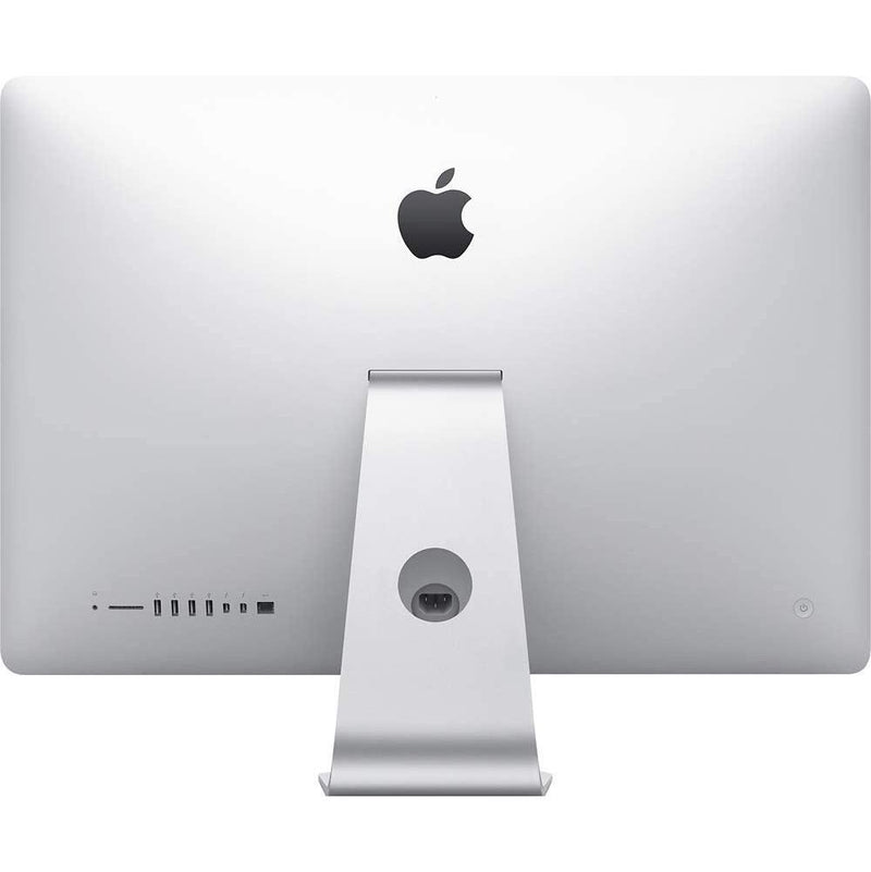 Apple 27" iMac MK462LL/A 8GB RAM 1TB Desktops - DailySale