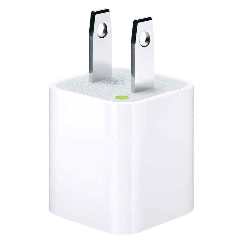 Apple 5W USB Power Adapter Mobile Accessories 1 Pack - DailySale