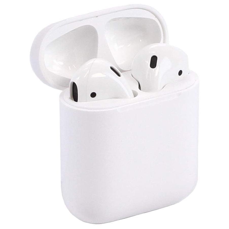 Apple AirPods 2 with Charging Case Headphones & Audio - DailySale