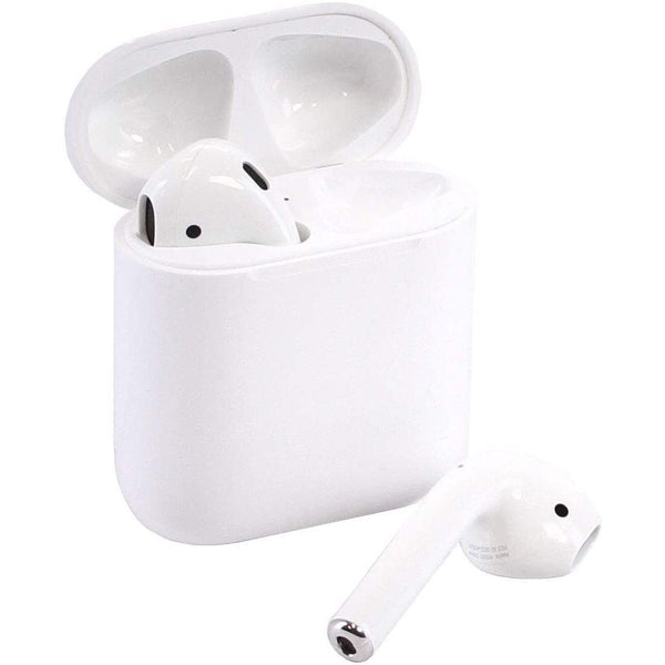 Apple AirPods 2 with Charging Case Headphones & Audio - DailySale
