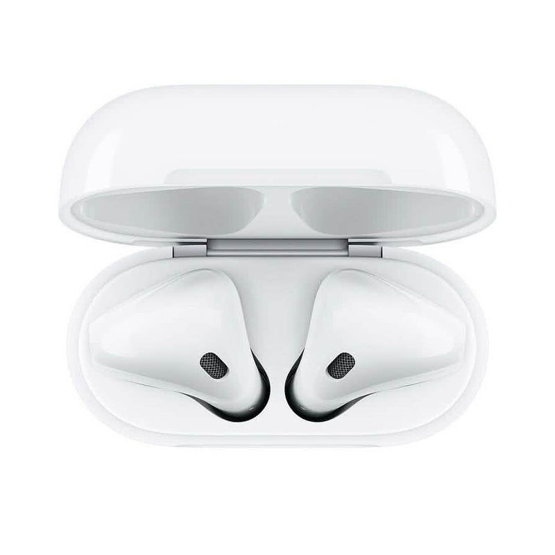 Apple AirPods 2nd Generation MV7N2AM/A SD Headphones & Audio - DailySale