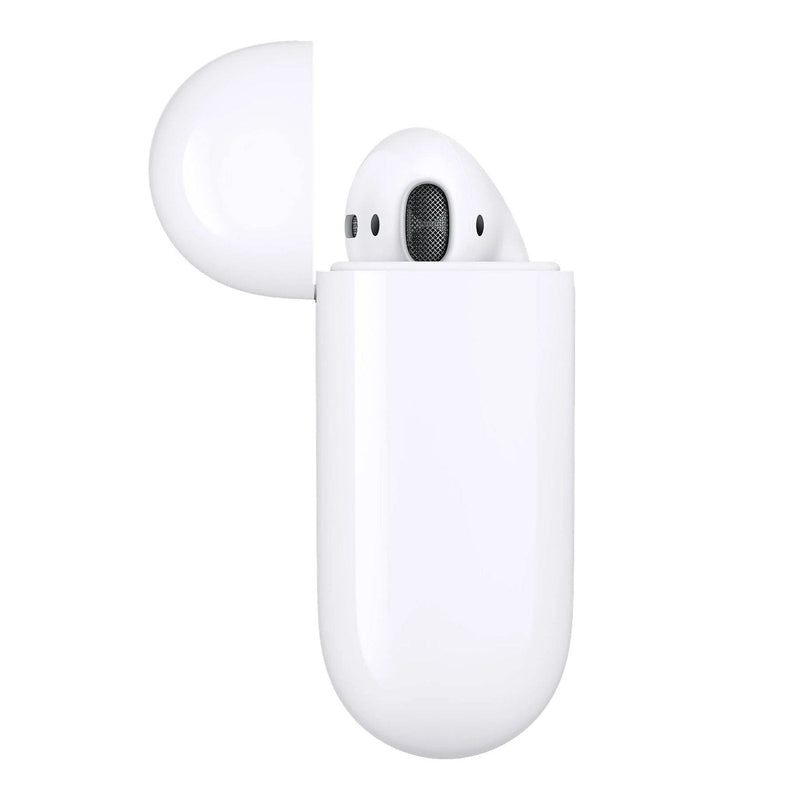 Apple AirPods 2nd Generation MV7N2AM/A SD Headphones & Audio - DailySale