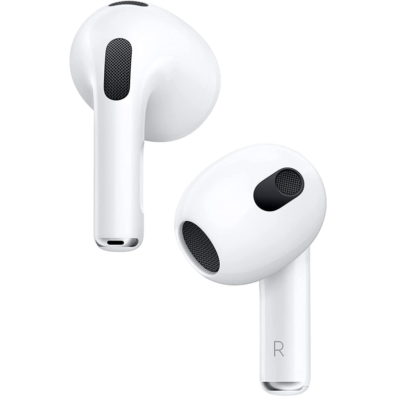 Apple AirPods 3rd Generation Headphones & Audio B Grade - DailySale