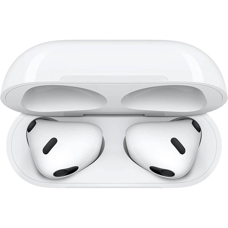 Apple AirPods 3rd Generation Headphones & Audio - DailySale