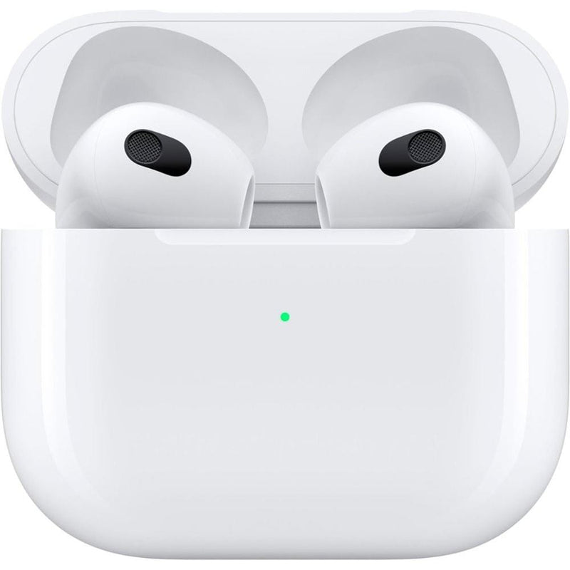 Apple AirPods 3rd Generation MME73AM/A (Refurbished) Headphones - DailySale
